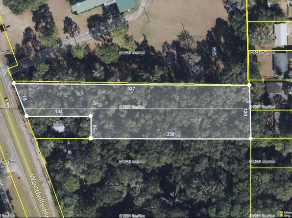 Woodville Hwy, Tallahassee, FL 32305