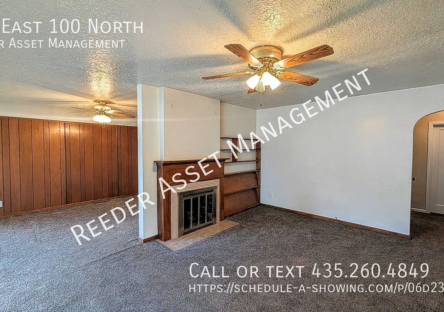 Home in Logan 4-bed, 2-bath — Photo 4
