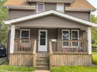 1179 Summit St NW, Warren, OH