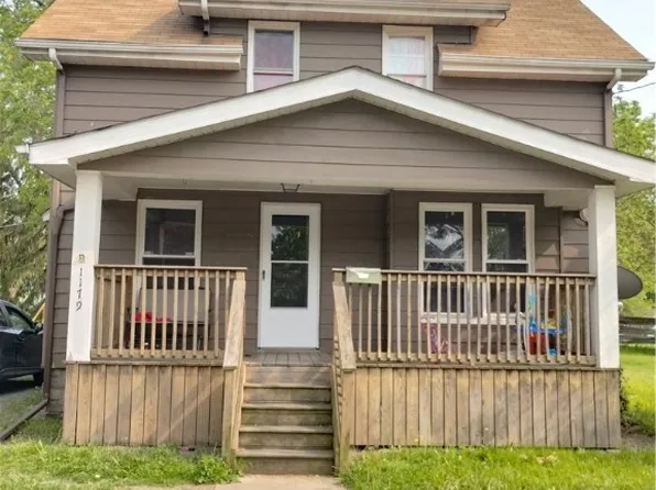 1179 Summit St NW, Warren, OH 44485