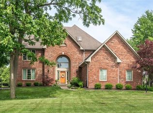 8731 Creekwood Ln, Indianapolis, IN
