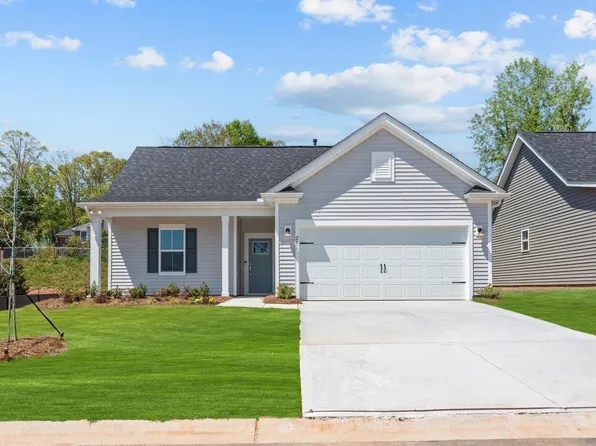 201 Indigo Park Pl Lot 20, Easley, SC 29642