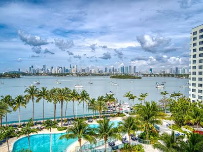 1500 Bay Road #714s, Miami Beach, FL, 33139