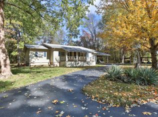 1536 N Osburn Ln, Nixa, MO 65714