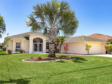 142 Se 29th St Cape Coral Fl 33904 Zillow