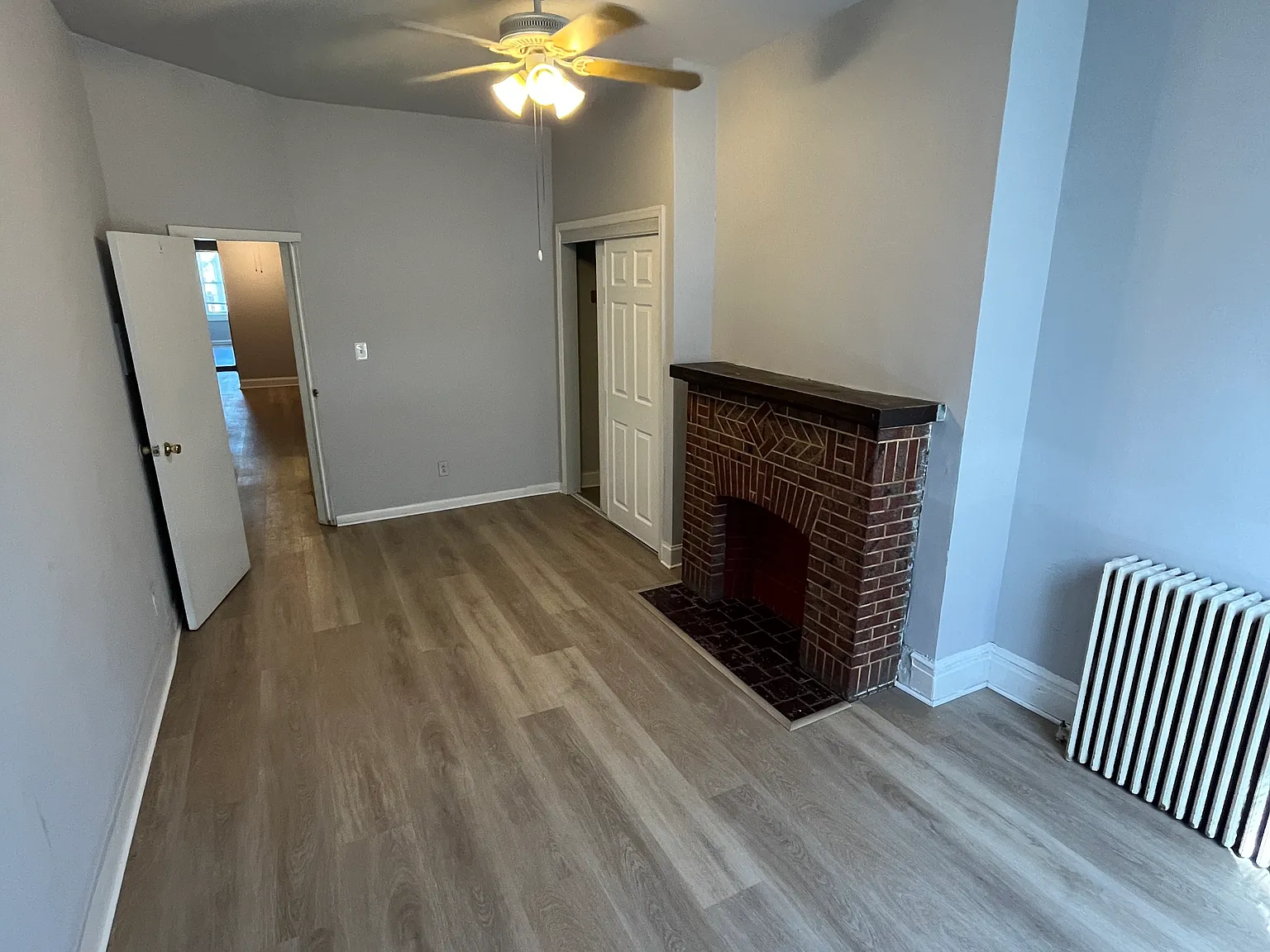 2 bed, 1400 sqft, $1,950 — Photo 2