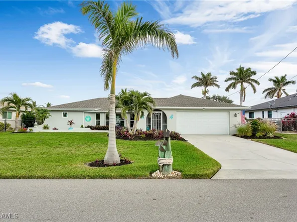 5235 SW 2nd Pl, Cape Coral, FL 33914