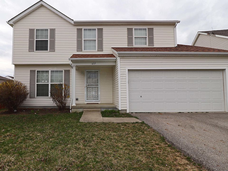 1st image of 637 Creekpark Ct