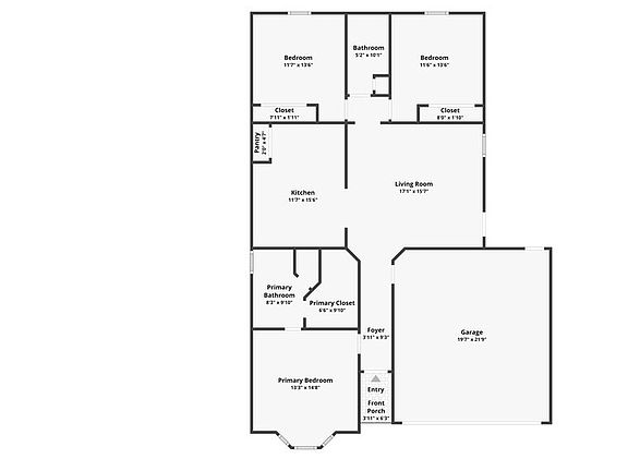 2nd image of 1811 Sheraton Lakes Cir