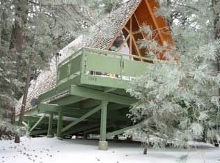 1948 Wilderness Rd, Running Springs, CA 92382