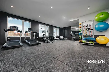 Rented by Nooklyn NYC LLC