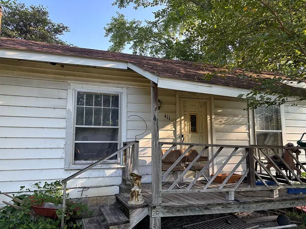 411 Lincoln, Dowell, IL 62927