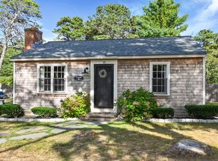 26 Manning Rd, Dennis, MA 02638