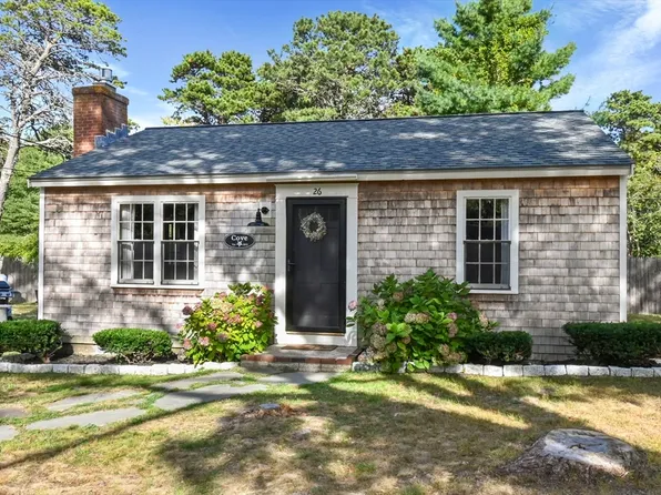 26 Manning Rd, Dennis, MA 02638