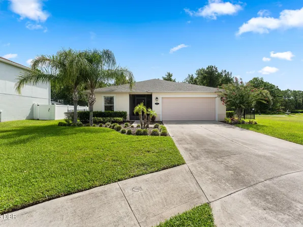 109 Thornberry Branch Ln, Daytona Beach, FL 32124