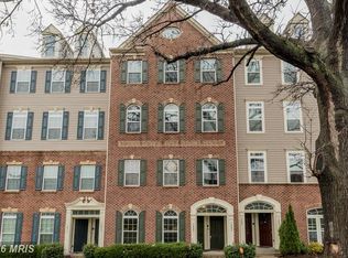 1409 Braden Loop, Glen Burnie, MD 21061