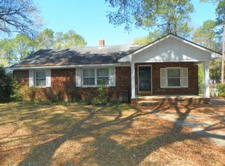 919 10th Ave, Albany, GA 31701