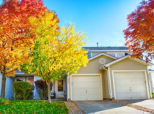 7863 S Kalispell Cir, Englewood, CO 80112