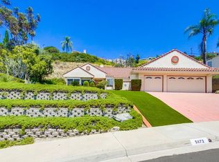 5872 Ciudad Leon Ct, San Diego, CA 92120
