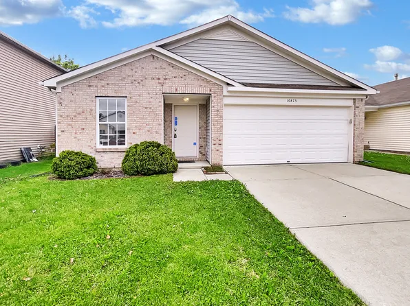 10873 August Dr, Ingalls, IN 46048