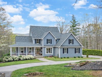 375 Ridgewood Rd, Clarkesville, GA, 30523