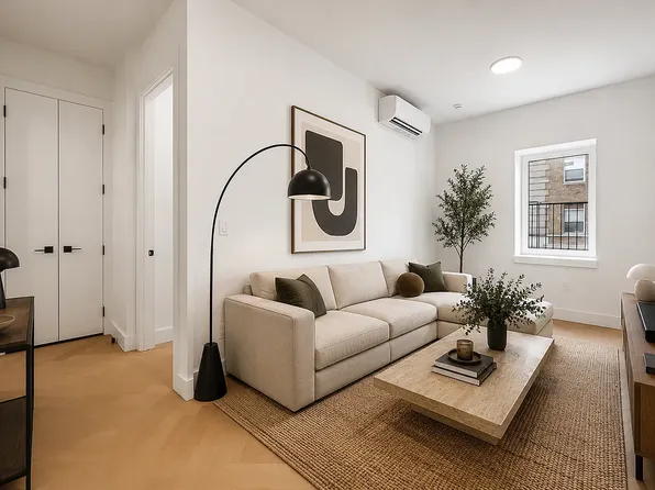 321 E 17th St #5A, New York, NY 10003
