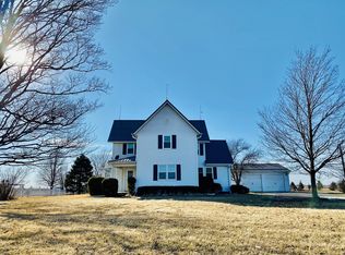 1854 Highway 1 N, Martelle, IA 52305