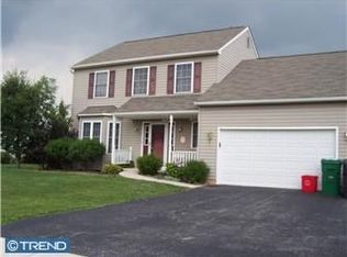 109 Meredith Dr, Spring City, PA 19475