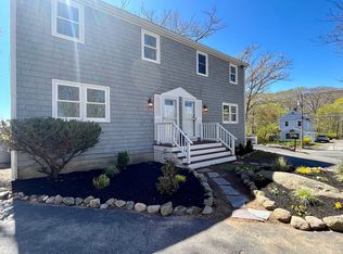 176 Main Street Rockport Condominium, Rockport, MA 01966
