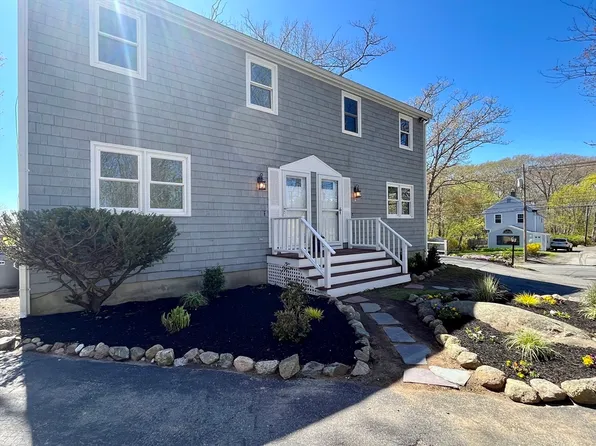 176 Main St #B, Rockport, MA 01966