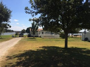 1121 Eastside Lake Rd, Graham, TX 76450