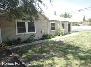 393 N Villa St, Porterville, CA