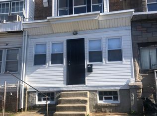 5624 Belmar Ter, Philadelphia, PA 19143