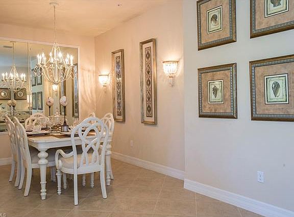5th image of 6665 Marbella Ln #1103