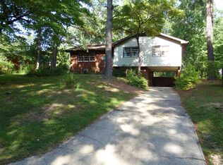 3662 Durwood Ln NE, Raleigh, NC 27604