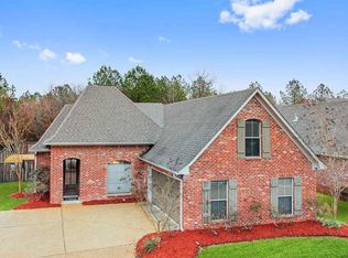 179 Copper Ridge Ln, Florence, MS 39073