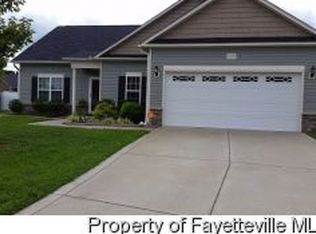 131 Emerywood Ct, Raeford, NC 28376