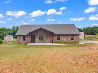 20689 State Highway 76, Blanchard, OK 73010