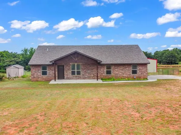 20689 State Highway 76, Blanchard, OK 73010