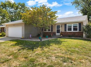 2007 Branch Rd, Champaign, IL 61821