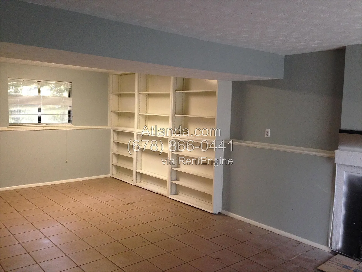 4 bed, 2.5 bath, 1800 sqft, $1,775 — Photo 3