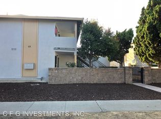 113 N Montague Ave APT 2, Fullerton, CA 92831