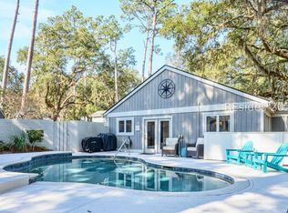 91 Lawton Rd, Hilton Head Island, SC 29928
