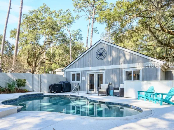 91 Lawton Rd, Hilton Head Island, SC 29928