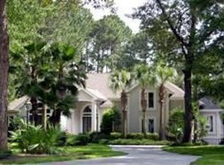 33 Lancaster Pl, Hilton Head Island, SC 29926