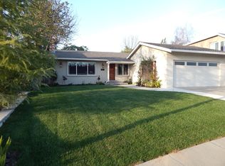 1157 Vintner Way, Pleasanton, CA 94566