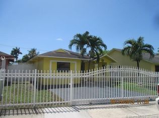 21071 SW 103rd Ct, Cutler Bay, FL 33189