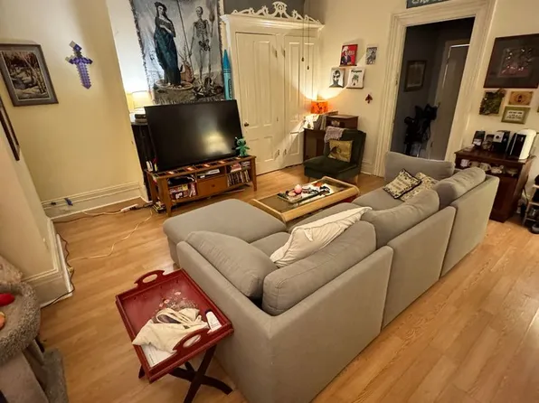 112 W Clay St APT 3, Richmond, VA 23220