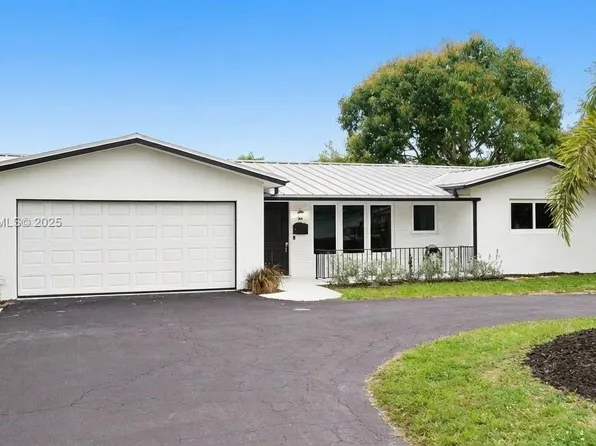 5706 NE 15th Ave, Fort Lauderdale, FL 33334