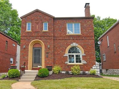 6655 Lindenwood Ave, Saint Louis, MO, 63109